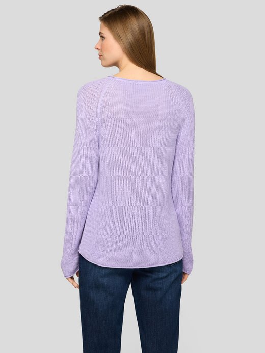 Damen Pullover