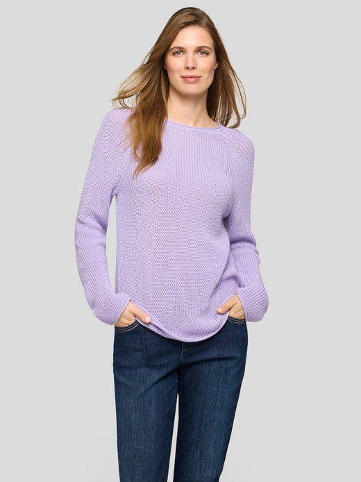 Damen Pullover