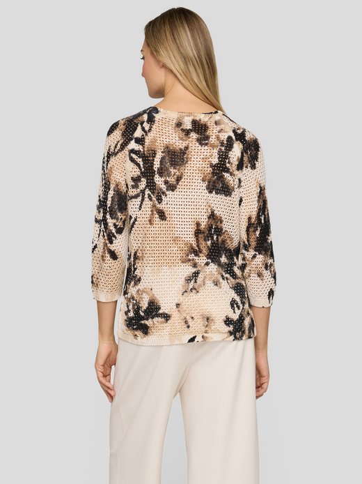 Damen Pullover