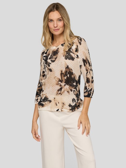 Damen Pullover