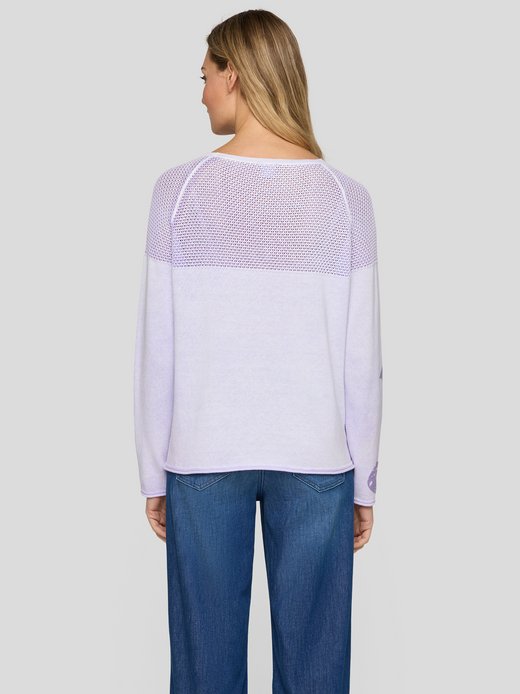 Damen Pullover