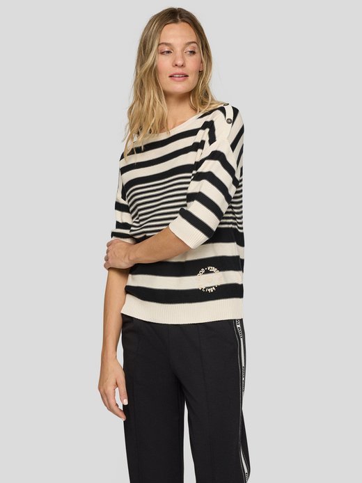Damen Pullover