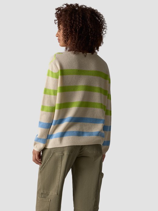 Damen Pullover