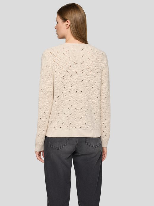 Damen Pullover