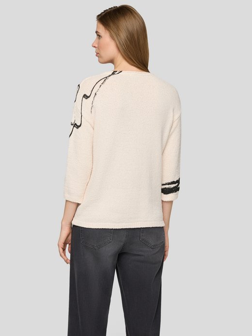 Damen Pullover