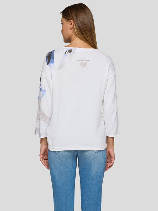 Damen Pullover