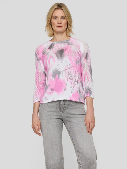 Damen Pullover
