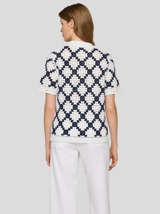 Damen Pullover