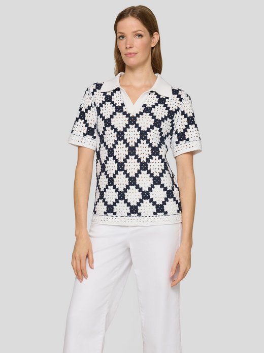 Damen Pullover