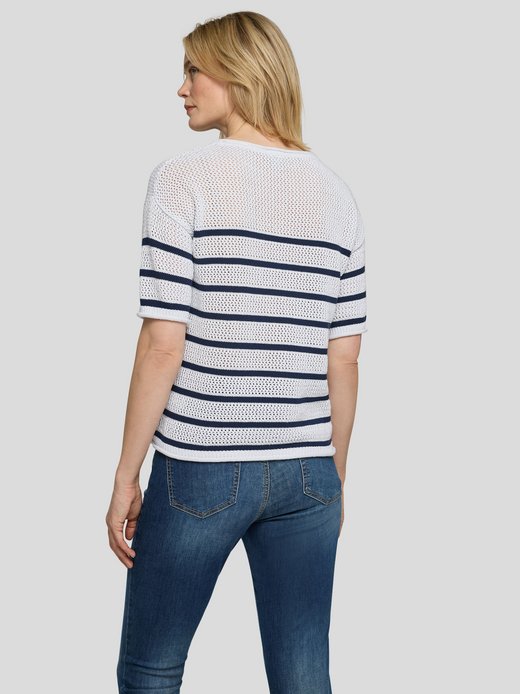 Damen Pullover