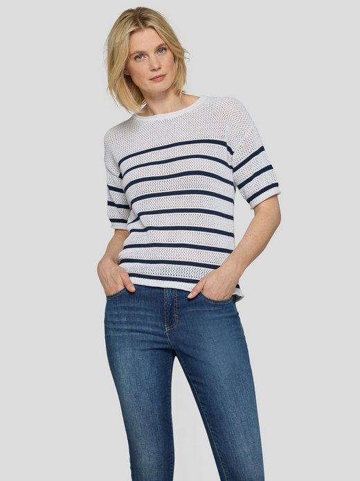 Damen Pullover