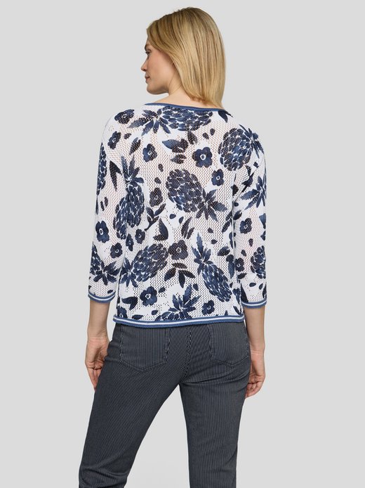 Damen Pullover
