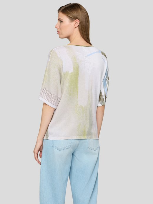 Damen Pullover