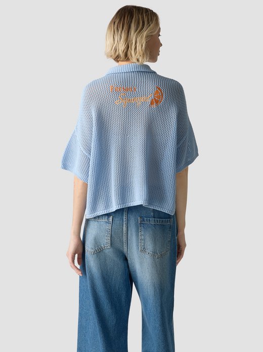 Damen Pullover