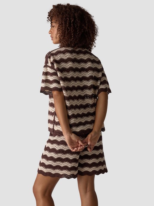 Damen Pullover