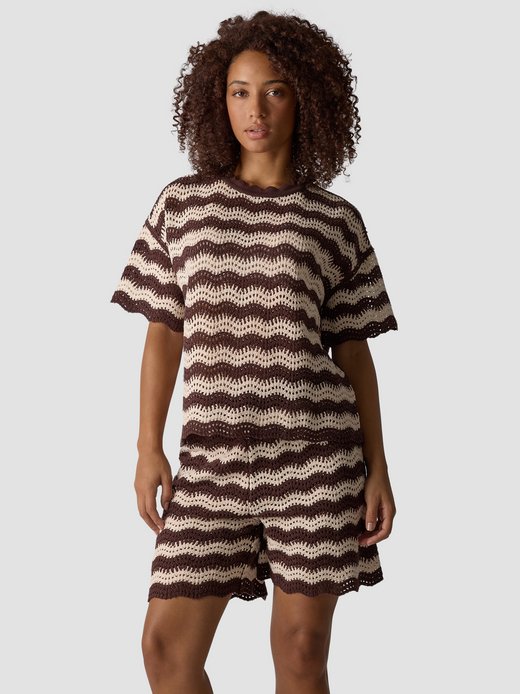 Damen Pullover