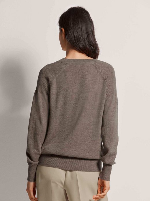 Damen Pullover