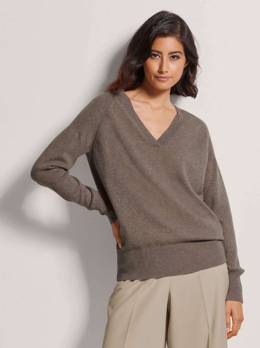 Damen Pullover
