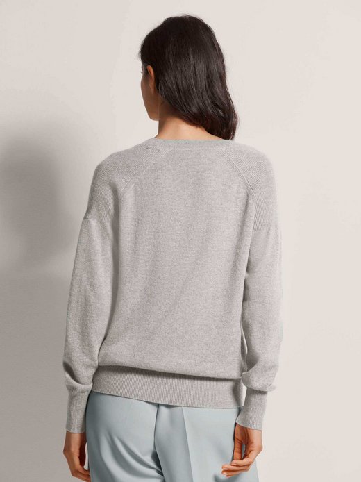 Damen Pullover
