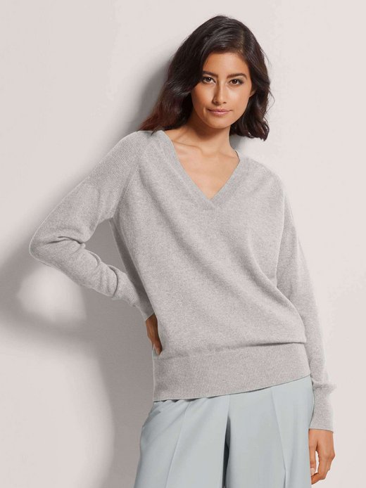 Damen Pullover