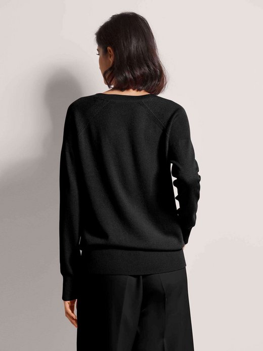 Damen Pullover