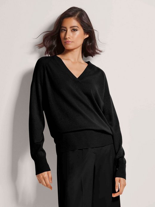 Damen Pullover