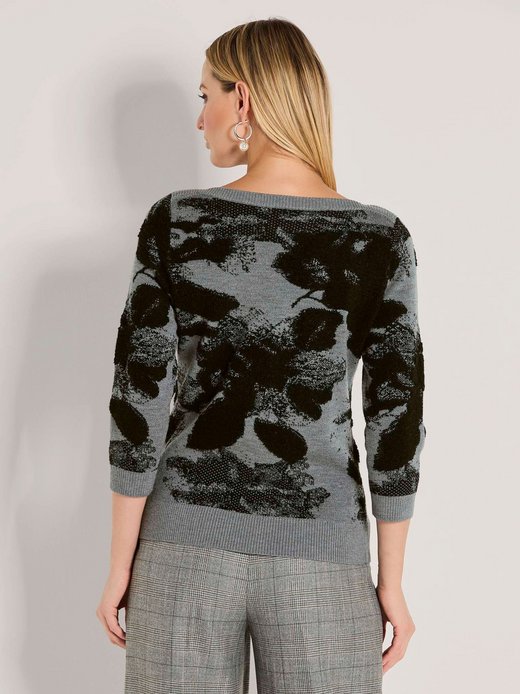 Damen Pullover