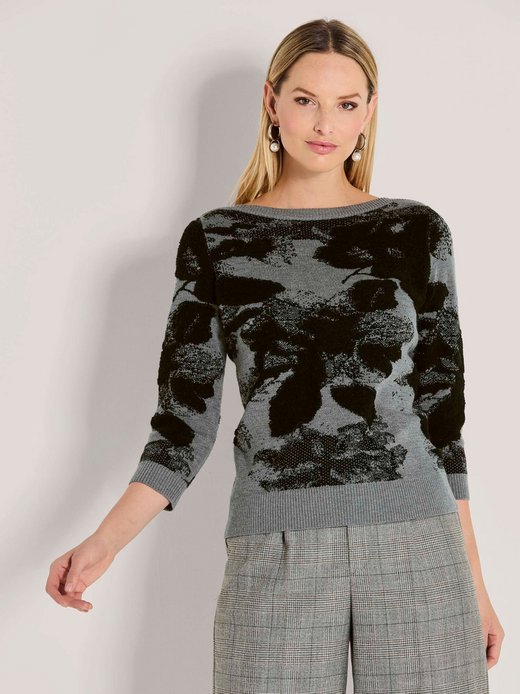 Damen Pullover