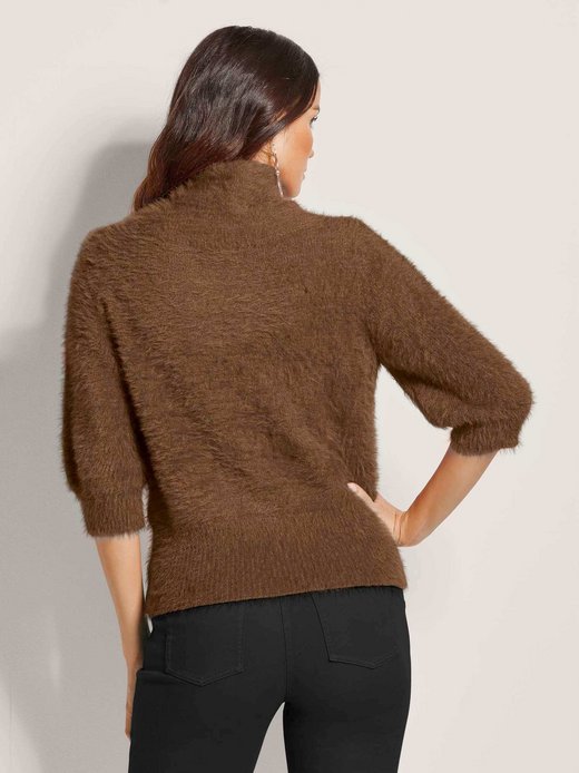 Damen Pullover