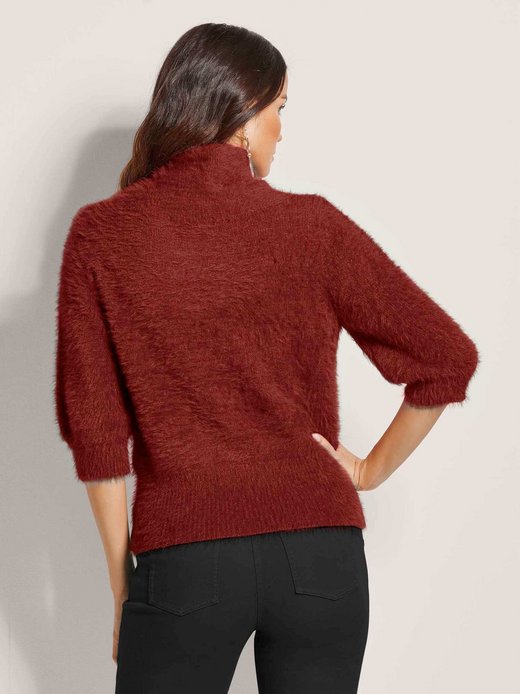 Damen Pullover