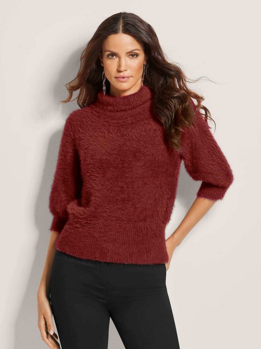 Damen Pullover