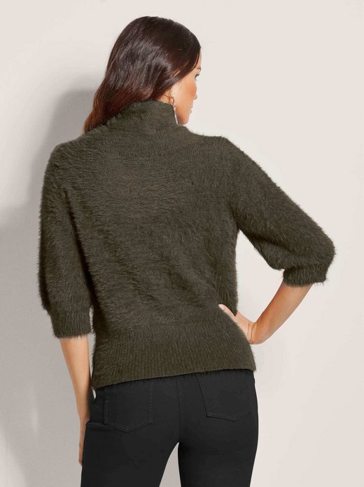 Damen Pullover