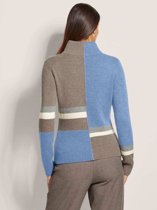 Damen Pullover