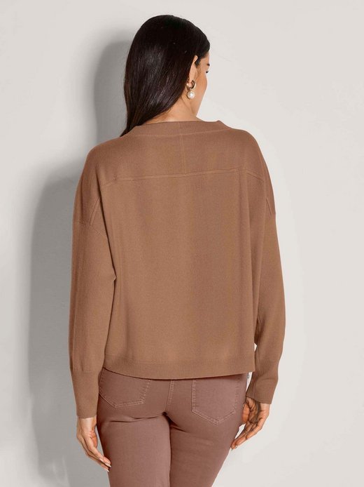 Damen Pullover