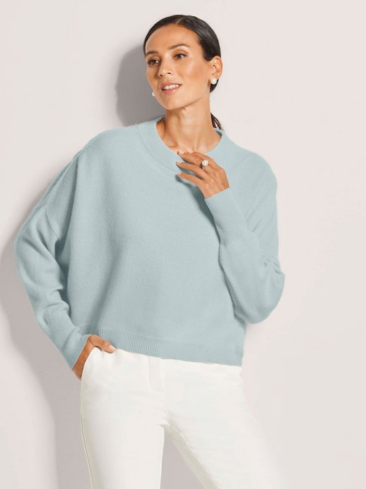 Damen Pullover