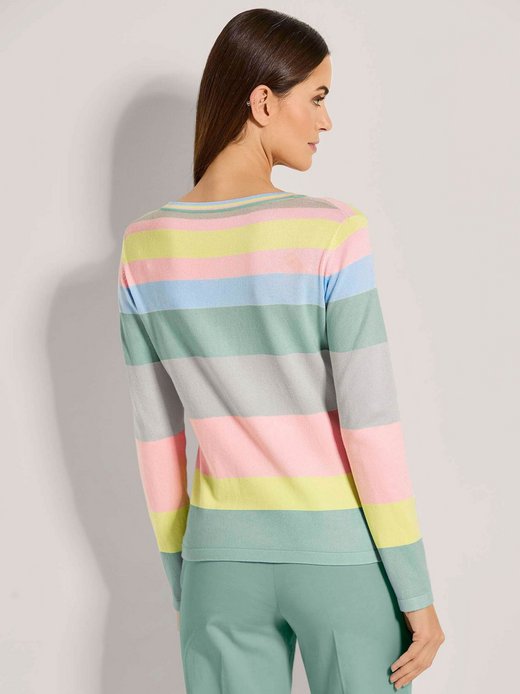 Damen Pullover