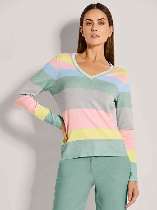 Damen Pullover