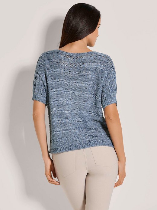 Damen Pullover