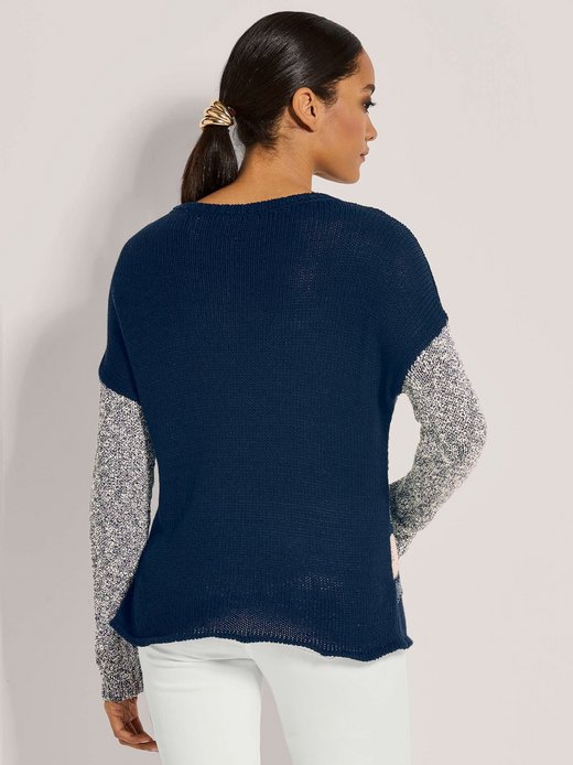 Damen Pullover