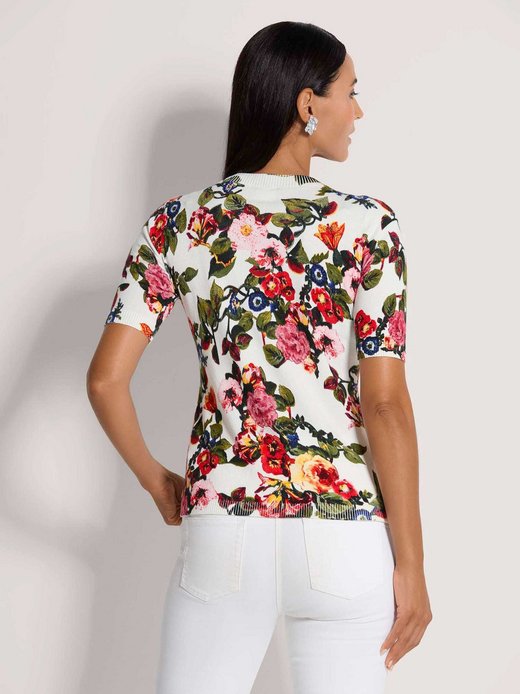 Damen Pullover