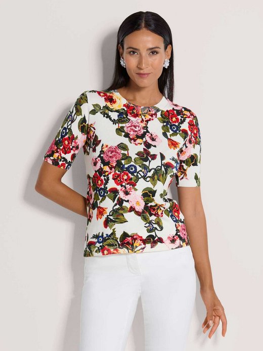 Damen Pullover