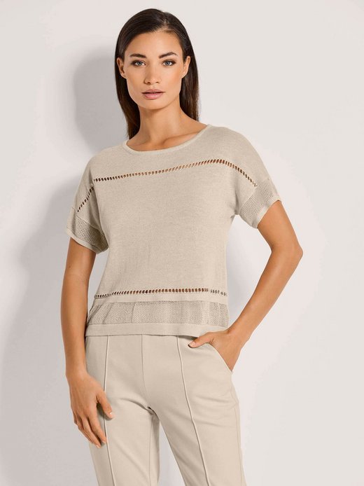 Damen Pullover