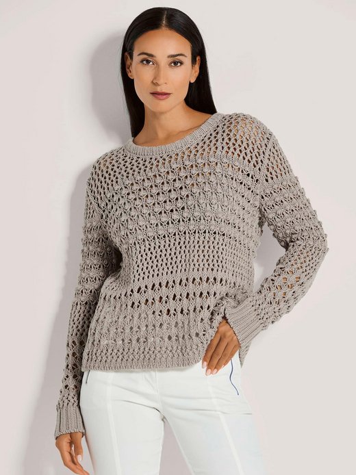 Damen Pullover