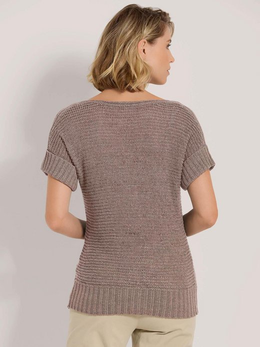 Damen Pullover