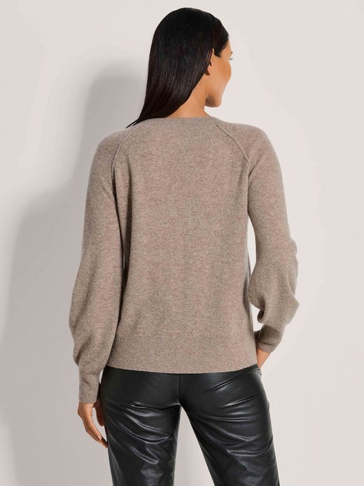 Damen Pullover