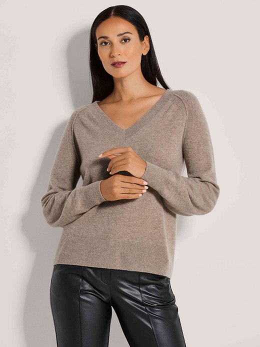 Damen Pullover