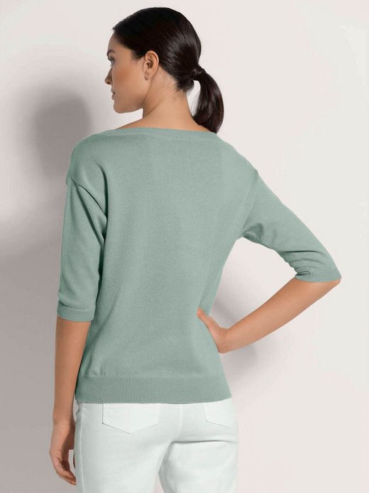 Damen Pullover