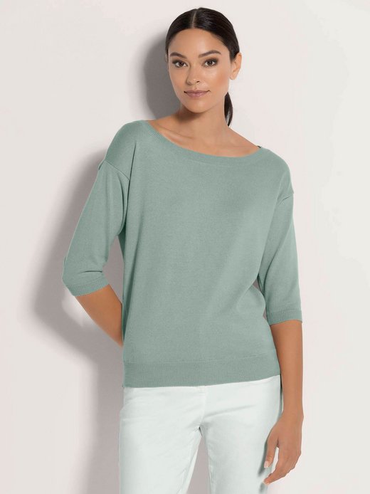 Damen Pullover