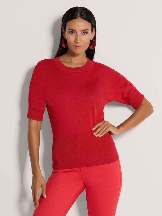 Damen Pullover
