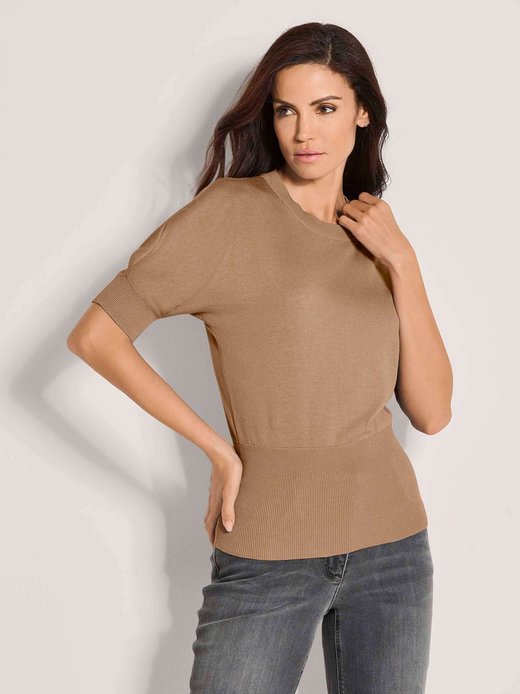 Damen Pullover